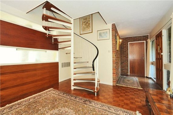 5 Bedroom Detached